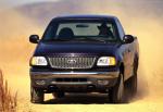 Ford F-150 1999 года